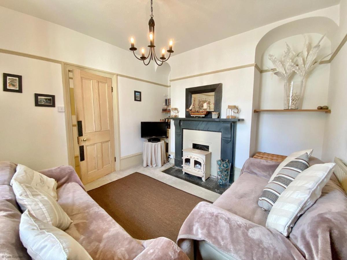Camel Cottage Padstow Esterno foto