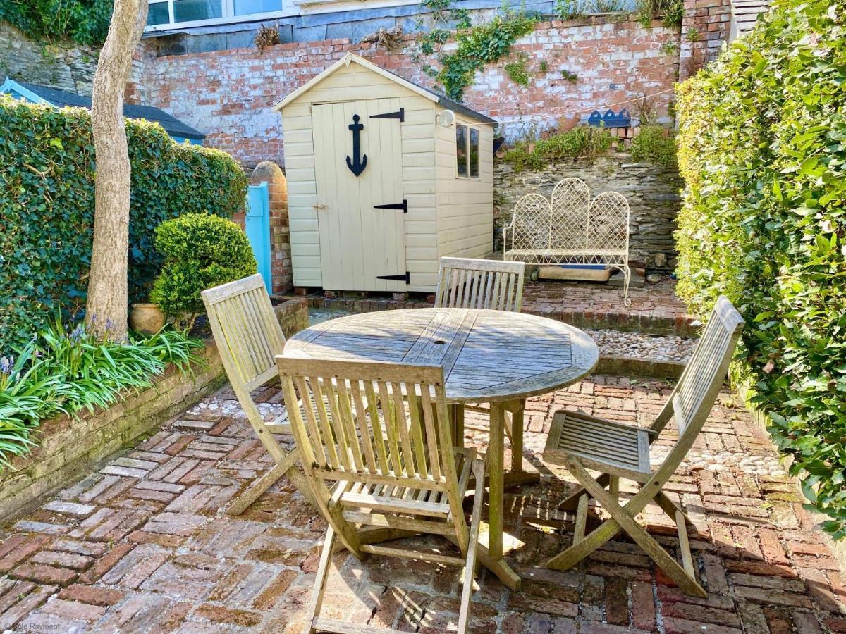 Camel Cottage Padstow Esterno foto